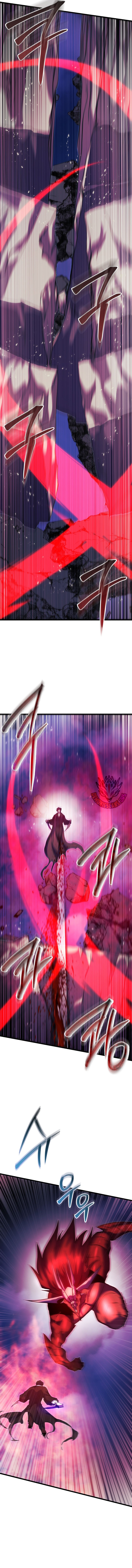 My School Life Pretending To Be a Worthless Person Chapter 140 4